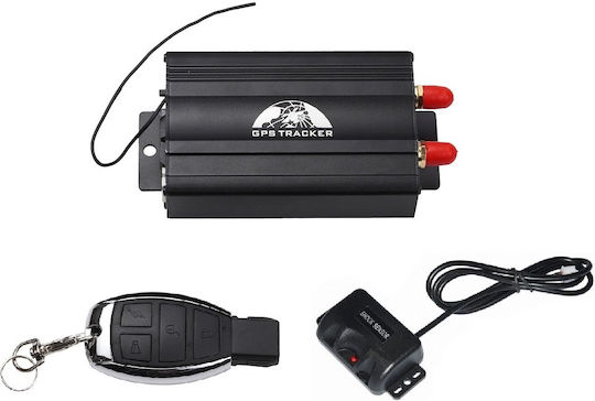 Coban GPS Tracker GPS-103B LBS for Cars / Motorcycles / Boats / Trucks