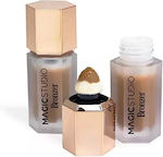 IDC Institute Liquid Bronzer 02 Cappuccino 6ml