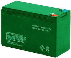 Cresman Baterie Barca
