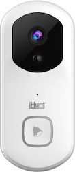 iHunt Clopoțel Inteligent Wi-Fi Cu Cameră iHunt Clopoțel Inteligent Wi-Fi Cu Cameră