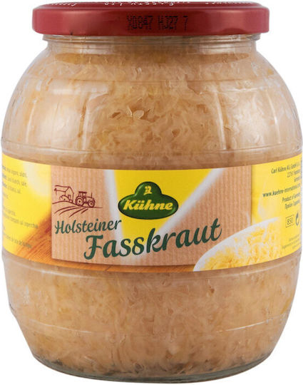 Kuhne Gurke 1Stück