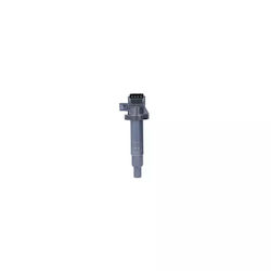 Toyota Corolla Verso Zde12 Cde12 Denso Dic0100 Induction Coil