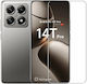 Μετριασμένο Γυαλί 9h Xiaomi 14t Pro