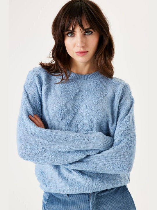 Garcia Pullover Blue U40242 2136