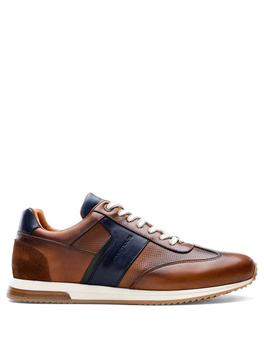 Ambitious Sneakers Cognac