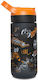 Coolpack Bibby Kunststoff Kinder Trinkflasche M...