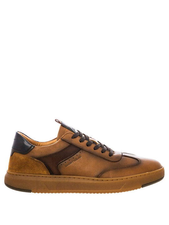 Ambitious Sneakers Cognac