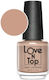 Cupio Lac De Unghii Luciu Uscare Rapidă Classy 15ml