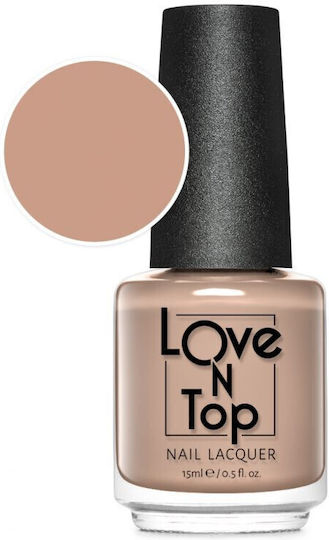 Cupio Lac De Unghii Luciu Uscare Rapidă Classy 15ml