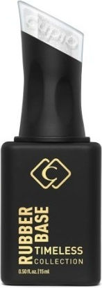Cupio Glazed Pearl Long Lasting Nail Polish Quick Dry Frosted Shimmer 15ml