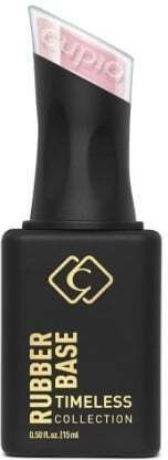 Cupio Glänzendes Lang anhaltendes Nagellack Quick Dry Vintage Rosa 15ml