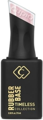 Cupio Glossy Βερνίκι Νυχιών Μακράς Διαρκείας Quick Dry Morning Blush 15ml