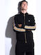 Black Cardigan