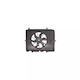 Ventilator radiator Mercedes-Benz CLK Cabriolet A208 TYC 821-0001