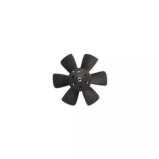 Ventilator Radiator Seat Inca 6k9 Ava Quality Cooling Vw7523