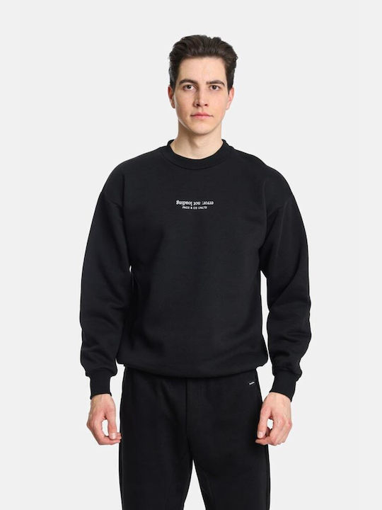 Paco & Co Sweatshirt Black