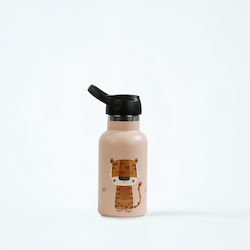 Runbott Παγούρι Θερμός Non Spill 350ml Runbott Παγούρι Θερμός Non Spill 350ml