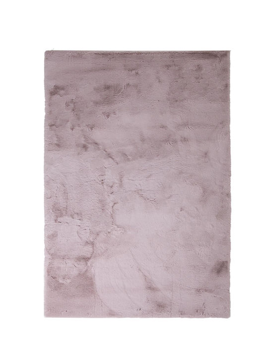 Royal Carpet Bunny Αντιολισθητικό Χαλί Ορθογώνιο D.beige 60x90cm