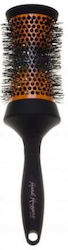 Denman Head Hugger Brush Dhh4 Thermal Ceramic R...
