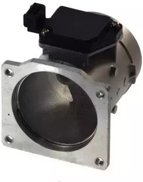 Audi A4 8d2 B5 Denso Dma0209 Flow Meter