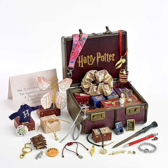 The Carat Shop Adventskalender Harry Potter