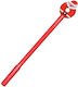 Weihnachtsmann Weihnachtliches Stift 1cm