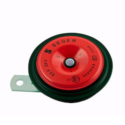 Elektromagnetische Hornscheibe 24V 3A Jos Ton