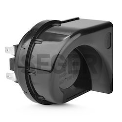 12V 6A Jos Elektromagnetische Hupe