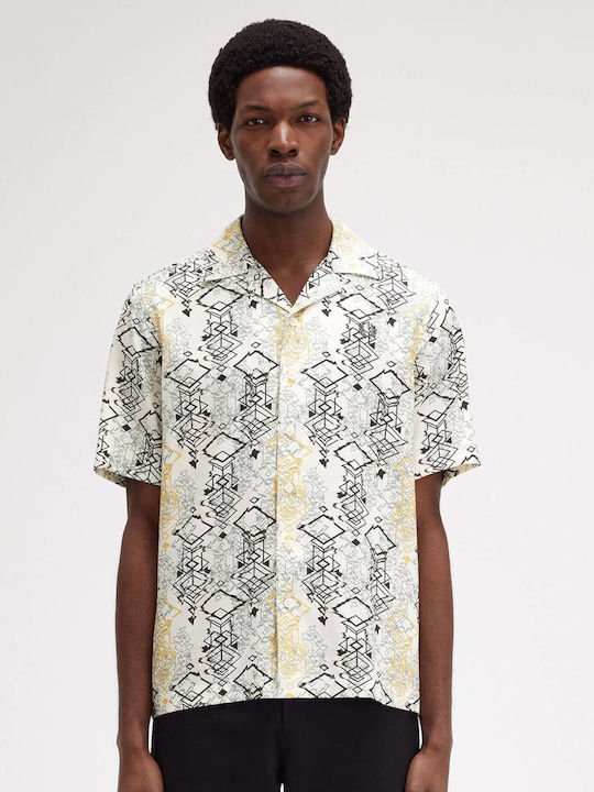 Fred Perry