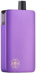 DotMod Box Mod 2100mAh 60W Μωβ DotMod Box Mod 2100mAh 60W Μωβ