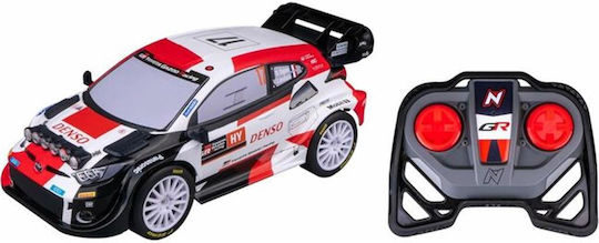 Nikko Night Mode Remote Controlled Car