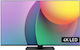 Panasonic Smart Τηλεόραση 43" 4K UHD LED TN-43W70AEZ HDR (2024)