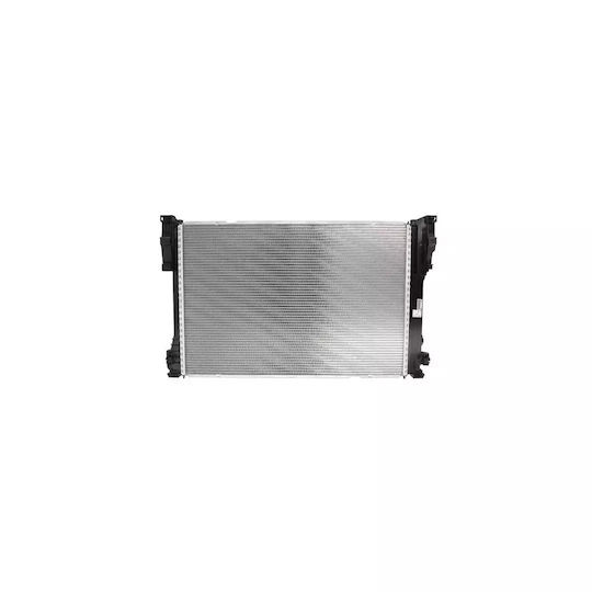 Интеркулер Opel Astra H Estate L35 Ava Quality Cooling Ol4415