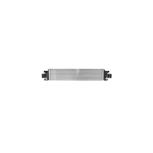 Intercooler Chevrolet Aveo Sedan T300 Ava Quality Cooling Ct4061
