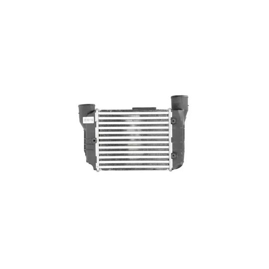 Intercooler Audi A4 Cabriolet 8h7 B6 8he B7 Denso Dit02002