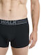 Walk Men's Boxer Black