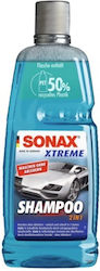 Sonax 2in1 Wasch- und Trockenshampoo 1000ml