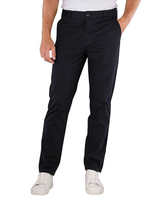 Scotch & Soda Stuart Παντελόνι Chino Ελαστικό σ...