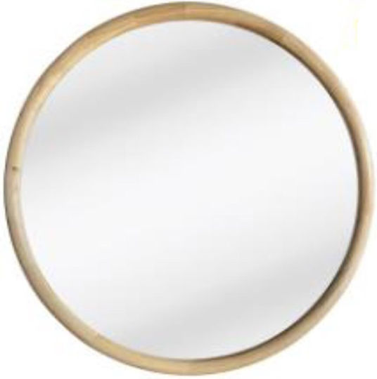 Liberta Maya Μπεζ Διαμέτρου 70cm Liberta Maya Μπεζ Διαμέτρου 70cm