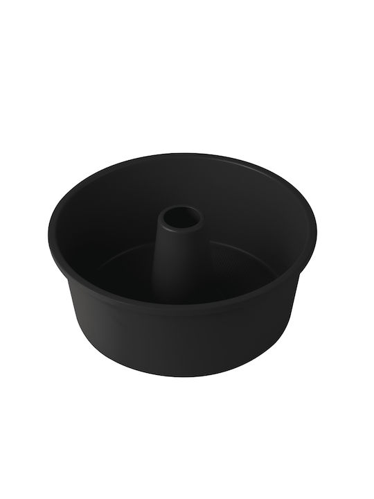 Berlinger Haus Bh-7882 Matte Black Tin Bundt Cake