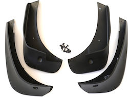 Apărătoare noroi Nissan Qashqai +2 J10 2007-2013 Set 4 Bucăți