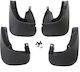 Apărători Noroi Hyundai Tucson 2007-2012 Set 4