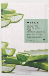 Mizon Joyful Time Μάσκα Προσώπου 23gr Mizon Joyful Time Μάσκα Προσώπου 23gr