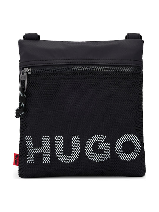ショルダーバッグ HUGO Men Shoulder bag Black 50541609 005 hbna50511250_001_210?wid=1980&