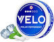 Velo Pouches Νικοτίνης 10mg με Γεύση Polar Pepppermint