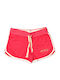 Women's Shorts Fuchsia