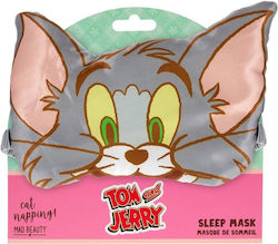 Mad Beauty Tom & Jerry Μάσκα Ύπνου Mad Beauty Tom & Jerry Μάσκα Ύπνου