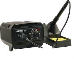 01.056.0077 Σταθμός Κόλλησης 60W 01.056.0077 Σταθμός Κόλλησης 60W