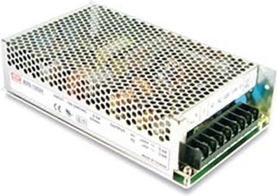Mean Well LED-Netzteil Leistung 151.55W mit Ausgangsspannung 24V