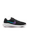 Revolution 7 Sport Shoes Running Black